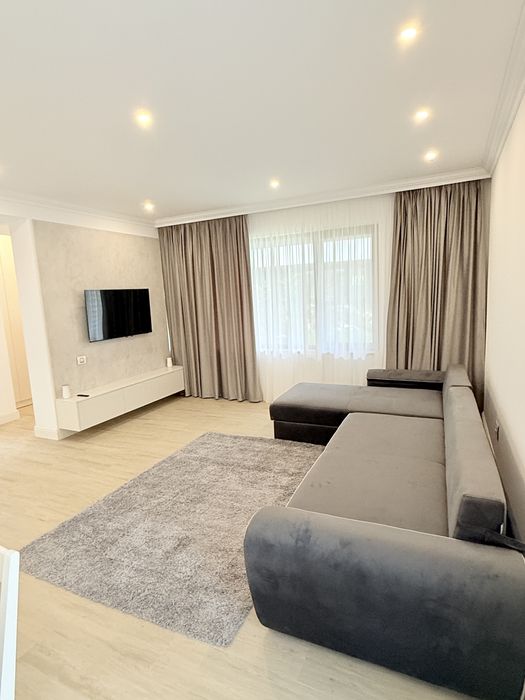 Inchiriez casa otopeni ( prima inchiriere)