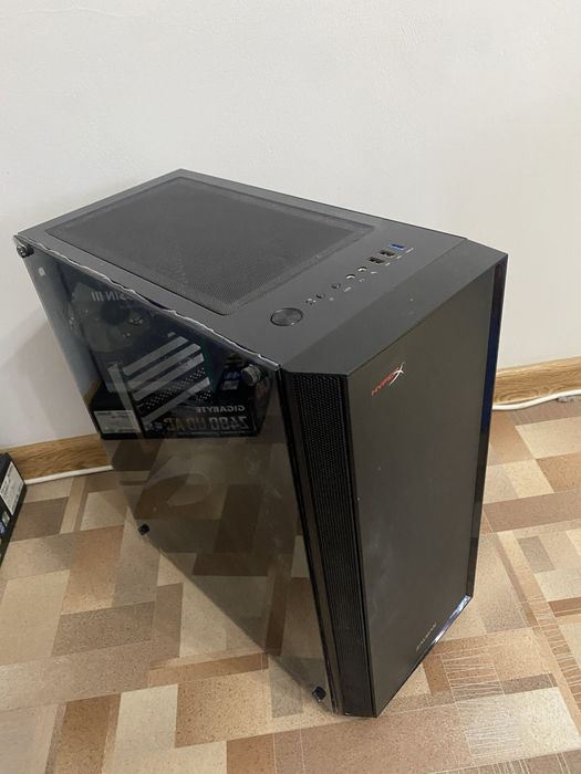 продам корпус zalman r2