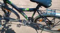 Vând bicicleta TREK ticket05equipped roti de 26