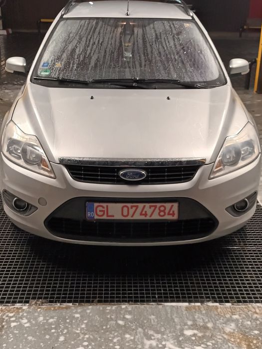 Doar vând Ford focus an 2008