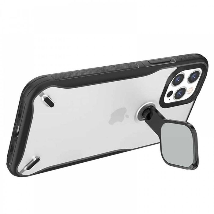 Поликарбонатен гръб Nillkin Cyclops за iPhone 12 6.1, Phone 12 Pro
