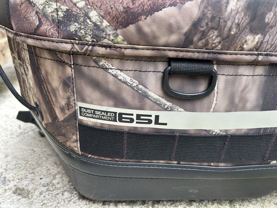 Geanta cutie premium atv can-am