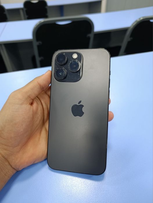 Iphone 14 Pro Max 256 Gb