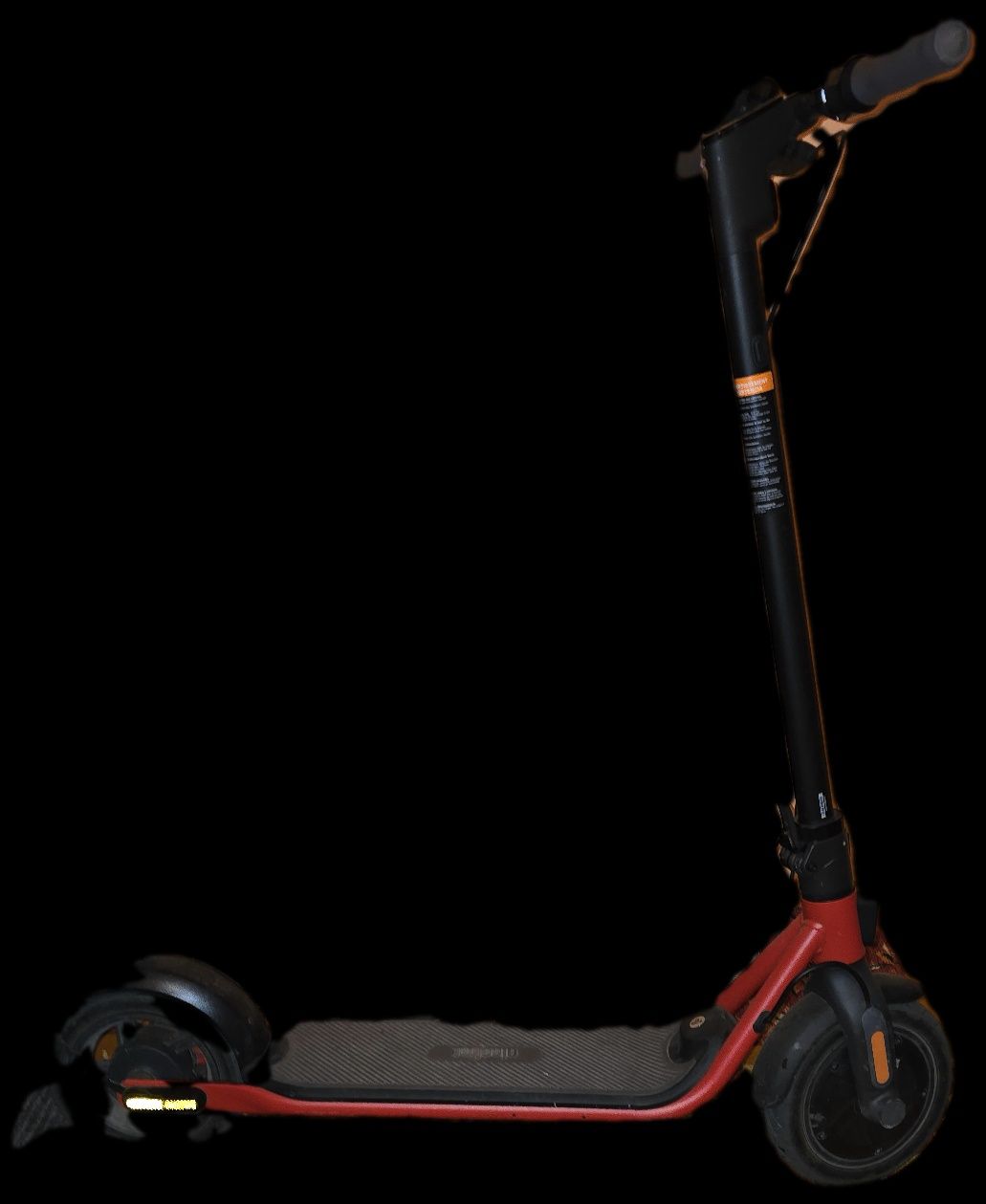 Электросамокат NINEBOT