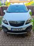 Opel Mokka Primul proprietar!