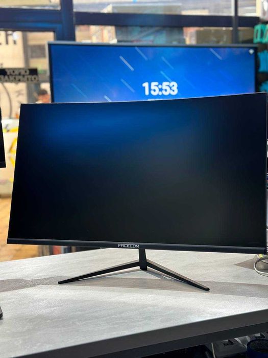 Facecom 32" 165hz
