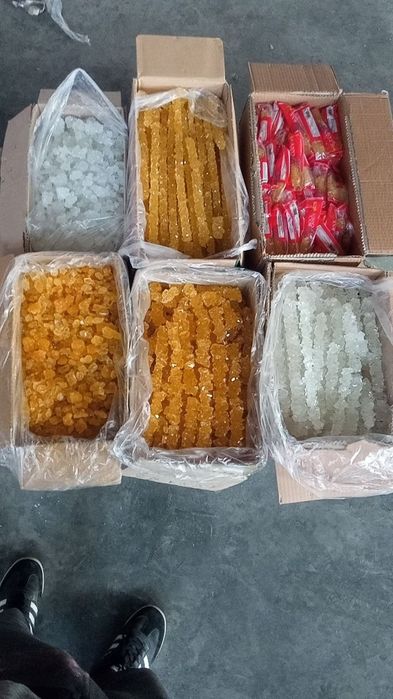 Novot eron karobkasi 10 kg 120.000 som