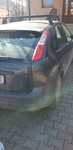 Vind masina Ford Focus pentru programul rabla