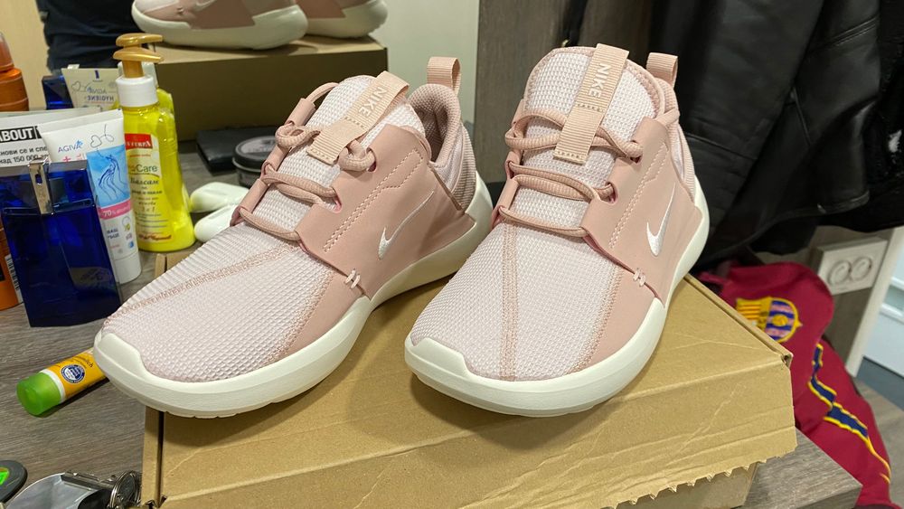 Дамски маратонки Nike