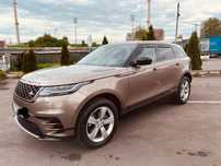 Land Rover Range Rover Velar Land Rover Range Rover Velar 2.0 R-Dynamic