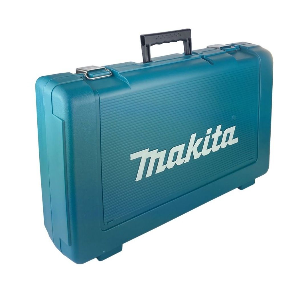 Нов празен куфар за винтоверт и импакт Makita