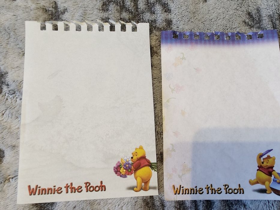 Миришещи листчета от едно време