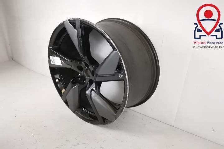 Janta Originala R 23 Pachet SVR Vogue  Land Rover  Range Rover  4 [fac