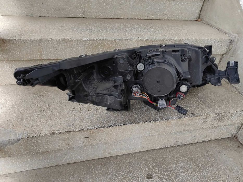 Фар Mitsubishi Eclipse Cross FULL LED ляв / Фар Митсубиши Еклипс Крос