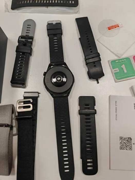 Продавам Huawei GT runner