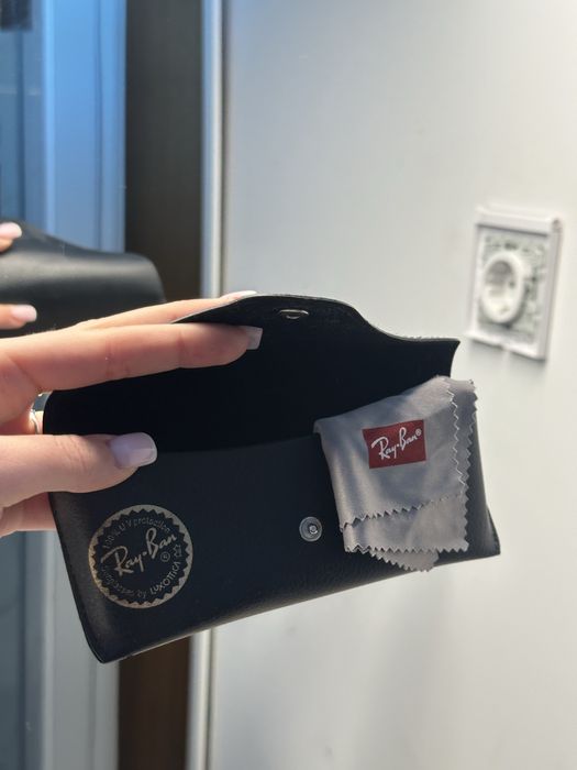 Ray-Ban слънчеви очила