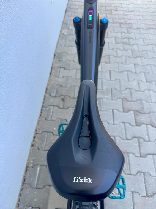 Orbea Wild H10 2024 L 750Wh
Orbea Wild H10 2024 L 750Wh