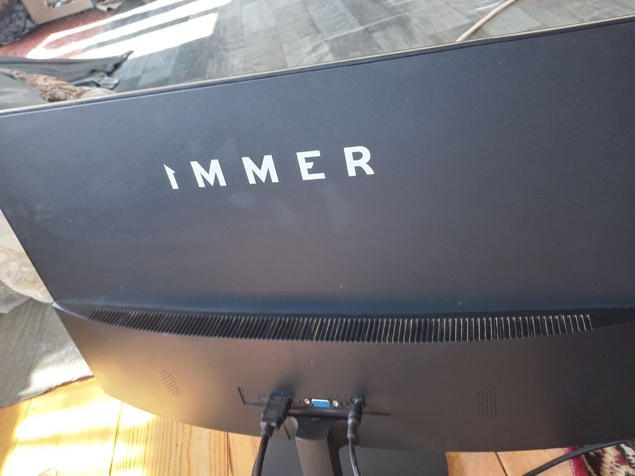 immer 24D9000 MODELI monitor