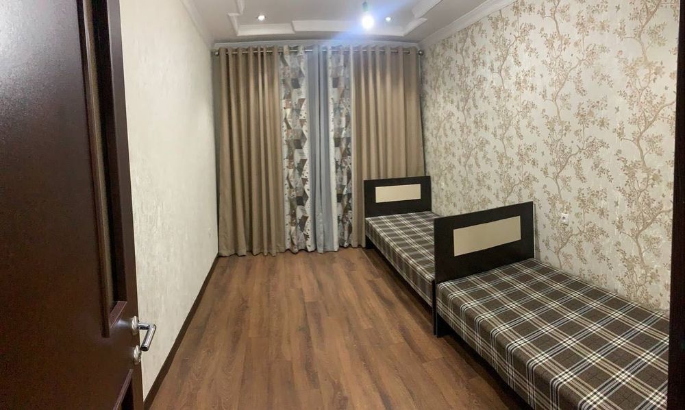 Sergiliy simma mehmonhonasi yonda oyla bola qizla