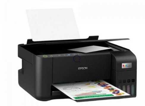 Epson ecotank L3250 wifi sotiladi