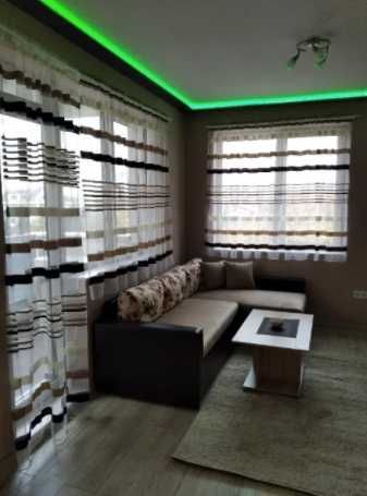 Двустаен имот в кв.Кръстова вада