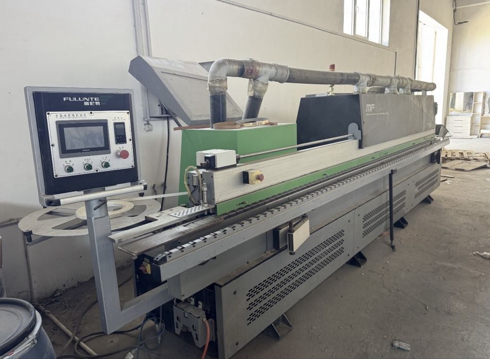 Kromka stanok sotiladi