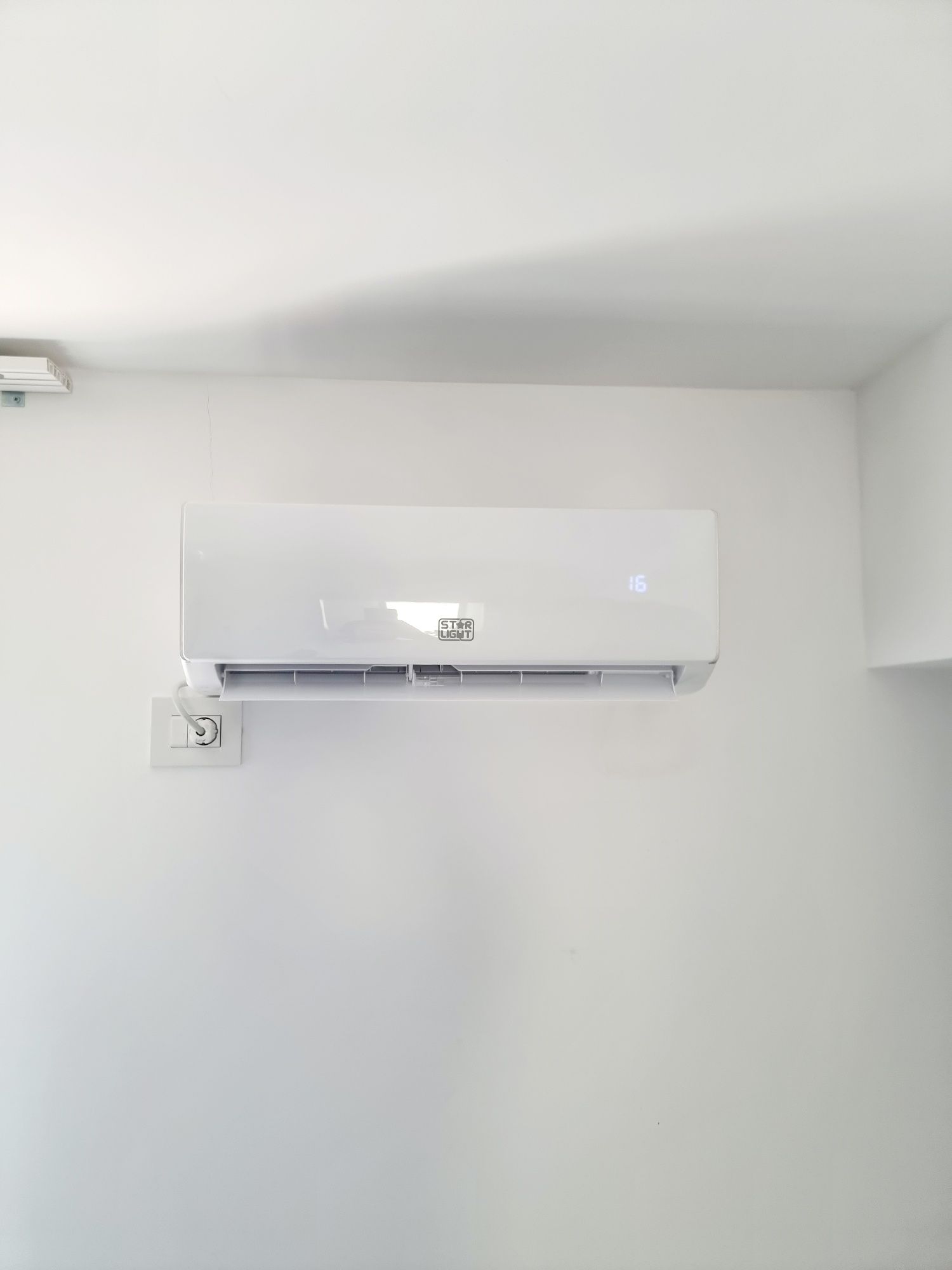 Montaj Aer Conditionat - 500 LEI