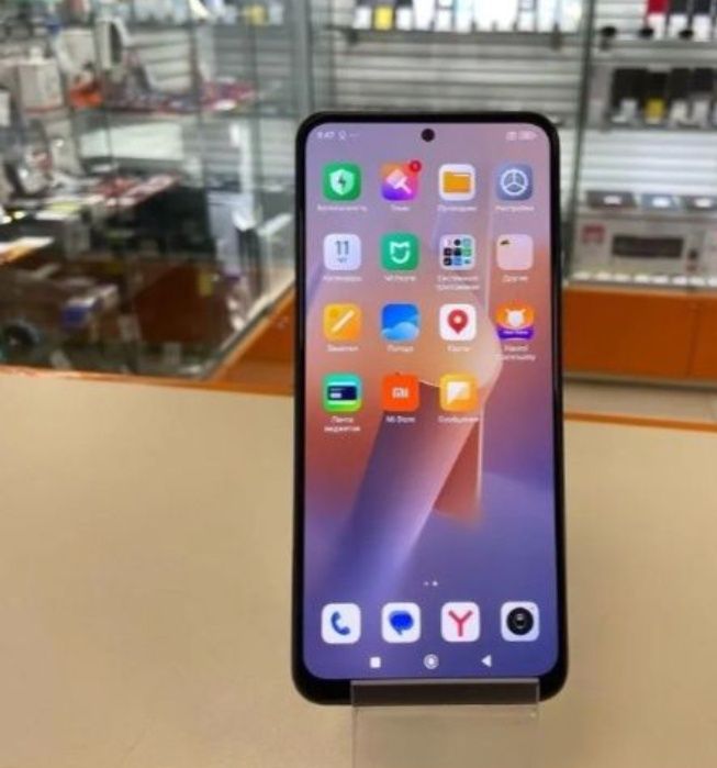 Продам Redmi note 12