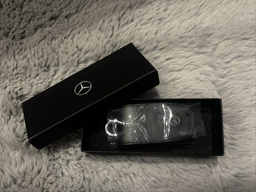 Калъф за Mercedes