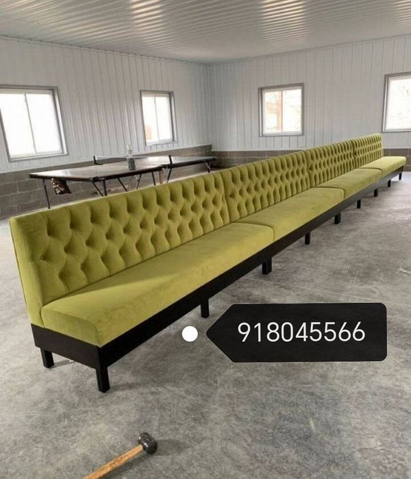 Мебель на заказ от производителя