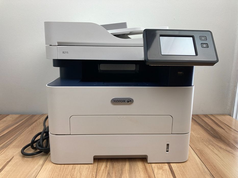 Принтер Лазерный МФУ 3 в 1