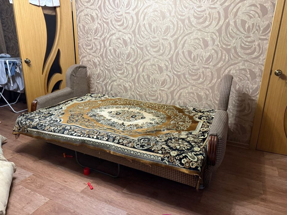 Отам даром мягкий уголок