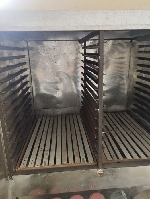 Сушилка мева ва сабзавотлар учун.шунингдек куртоп куритиш учун хам