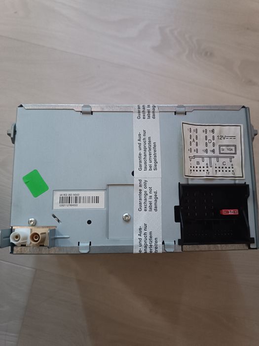 Мултимедия за Folswagen и Audi