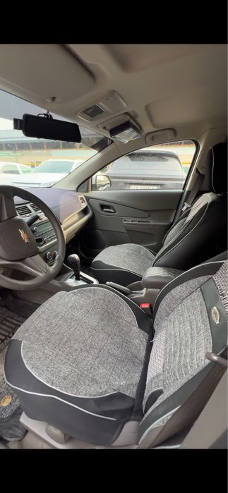 Cobalt Avtomat 2023 toza