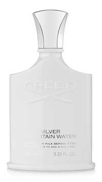 Silver Mountain Water Creed