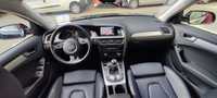 Audi A4 B8-5 2.0tdi