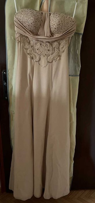 Официална рокля ХS