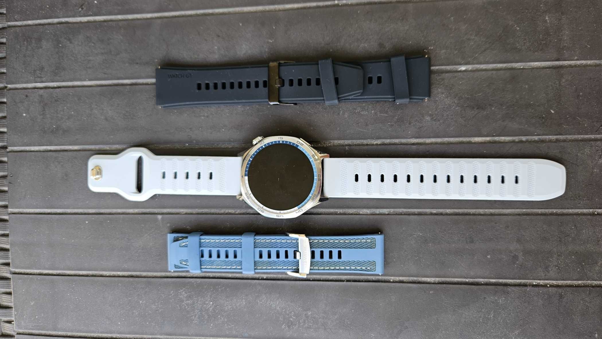 Huawei Watch GT 5 46mm Blue