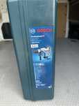 Rotopercutor Bosch GBH 18V 36 C