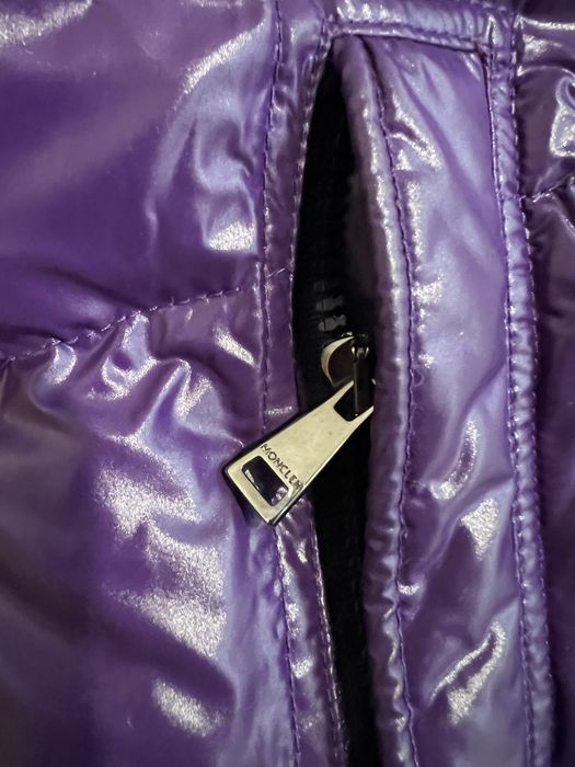 Дамско яке Moncler