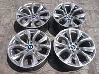 BMW Джанти 20" - Оригинални