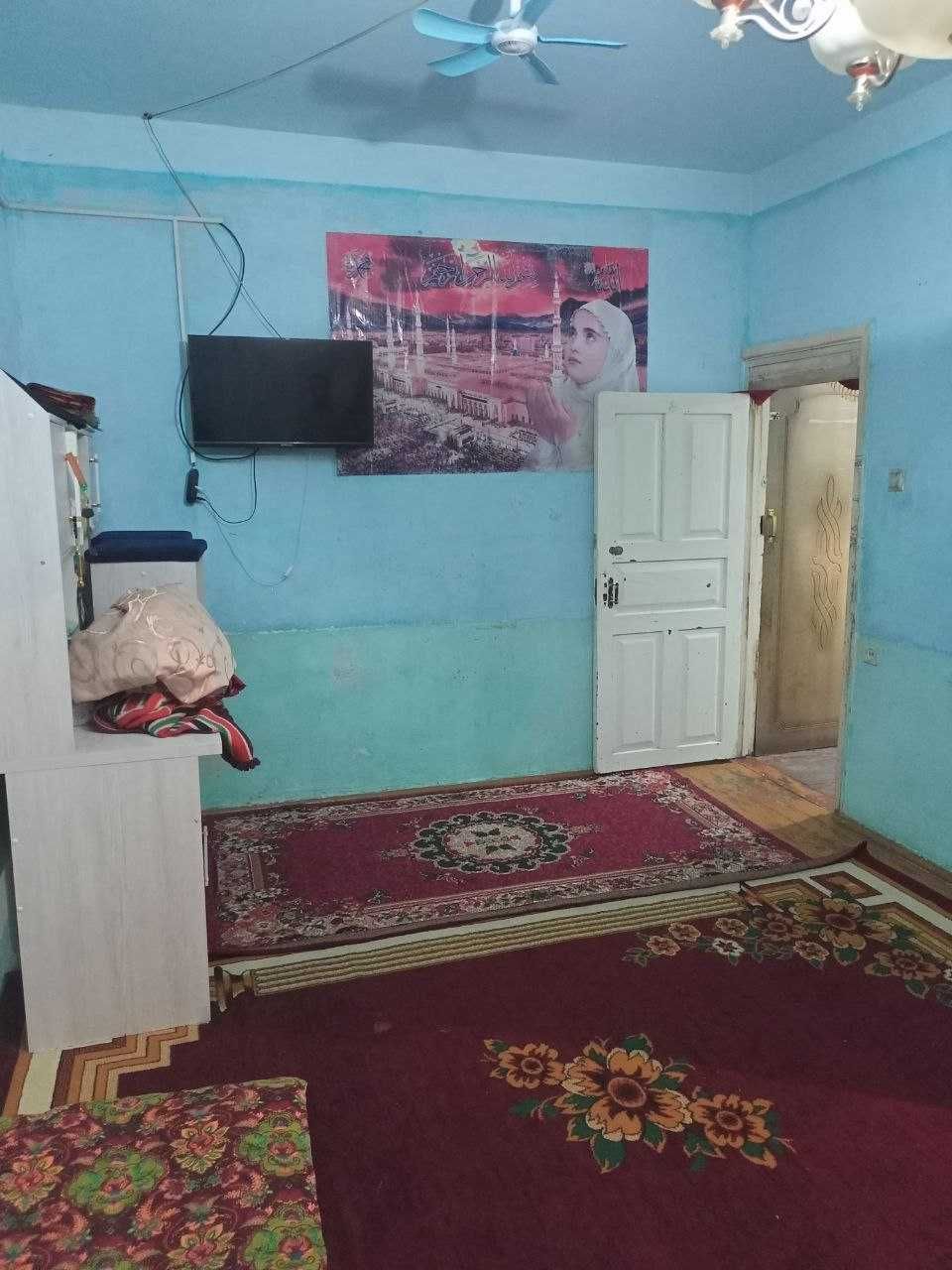 Квартира продаётся квартал 2/2