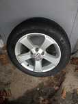 Jante aliaj R16 - VW Golf V