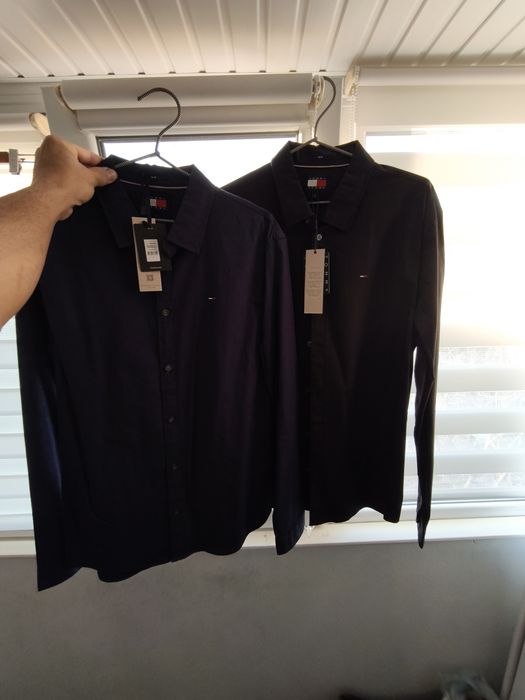 Cămașă Tommy Jeans