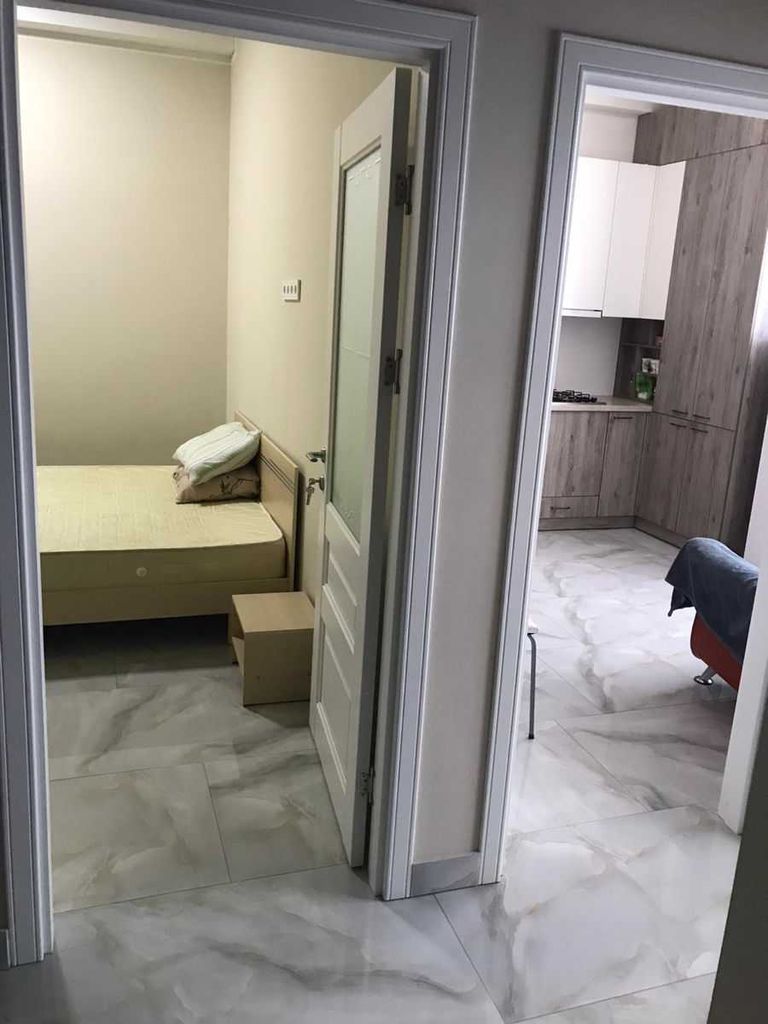 Дава се под наем Едностаен апартамент в София, Младост 1 - 48 кв.м за 425 € - Снимка #1