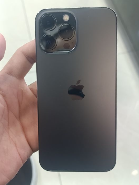 Iphone 13 pro max srochno ideal