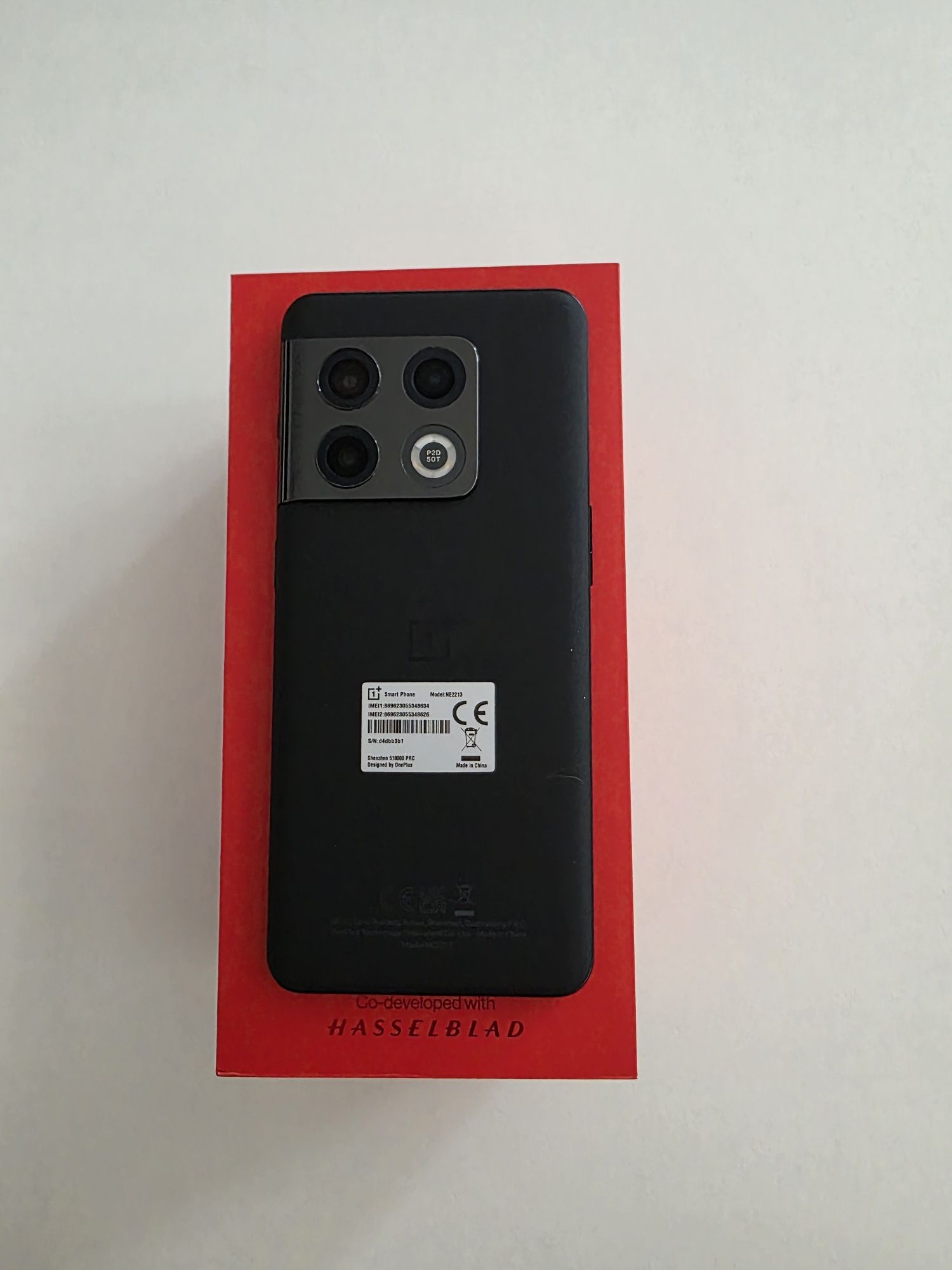 OnePlus 10 Pro 256 GB
