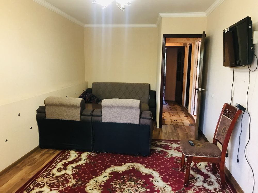 Uy ijaraga beriladi Fargona sh. Davr klinikasi roparasida