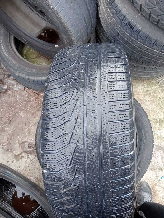 ANVELOPE 235/60/18  255/55/18